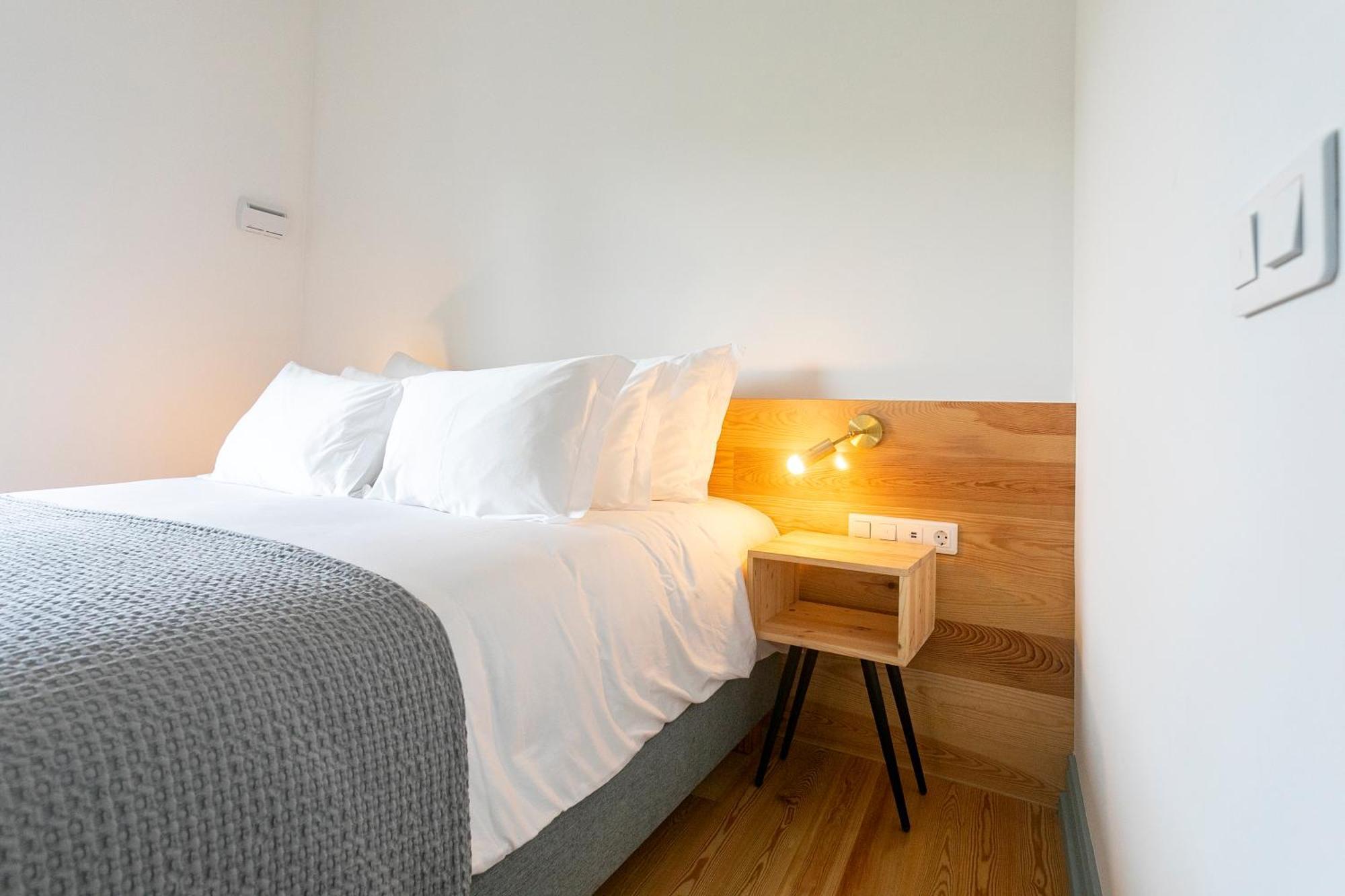 Ponta Delgada Solar Branco Eco Estate 빌라 외부 사진