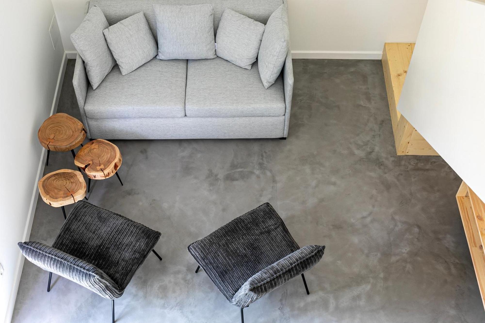 Ponta Delgada Solar Branco Eco Estate 빌라 외부 사진