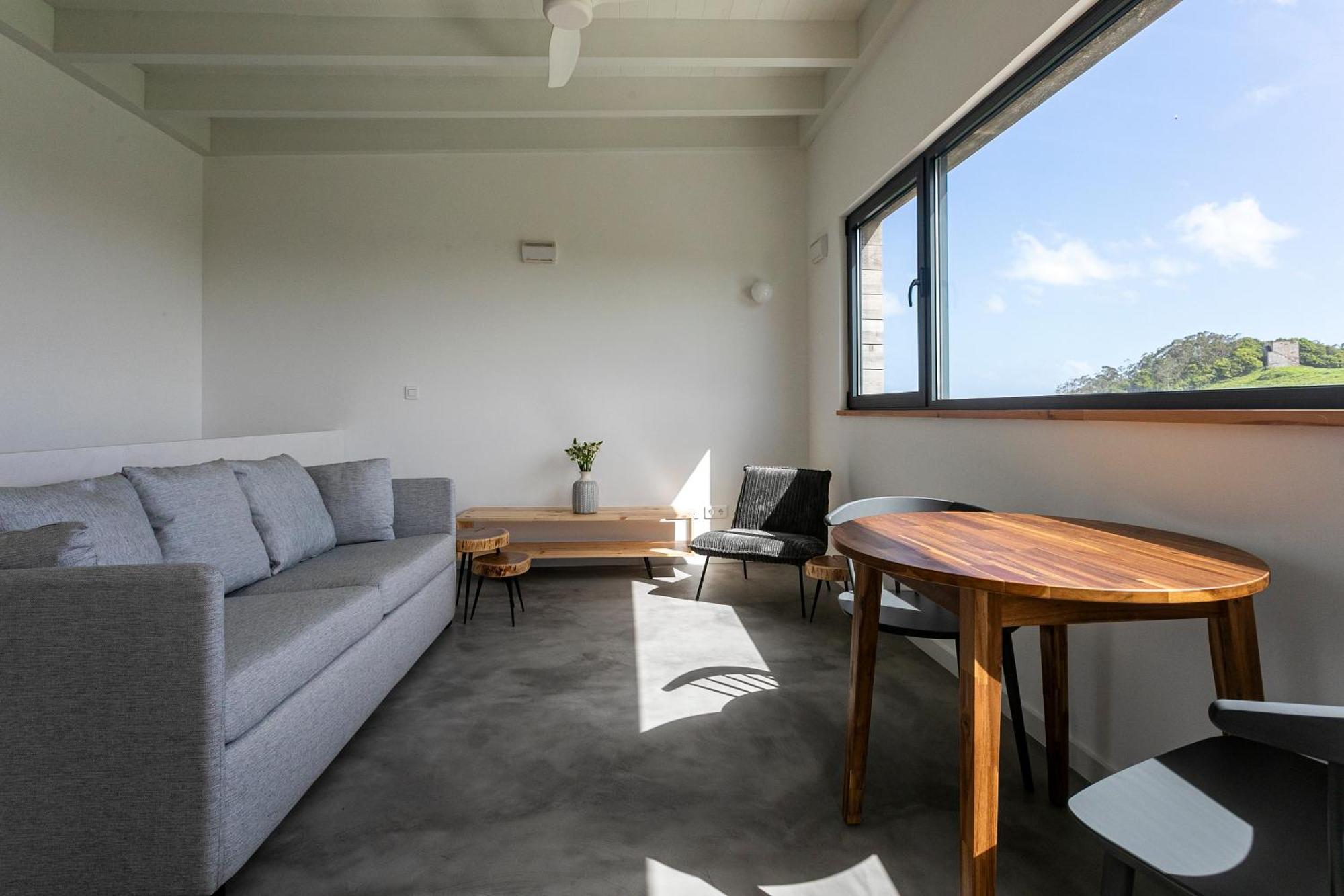 Ponta Delgada Solar Branco Eco Estate 빌라 외부 사진