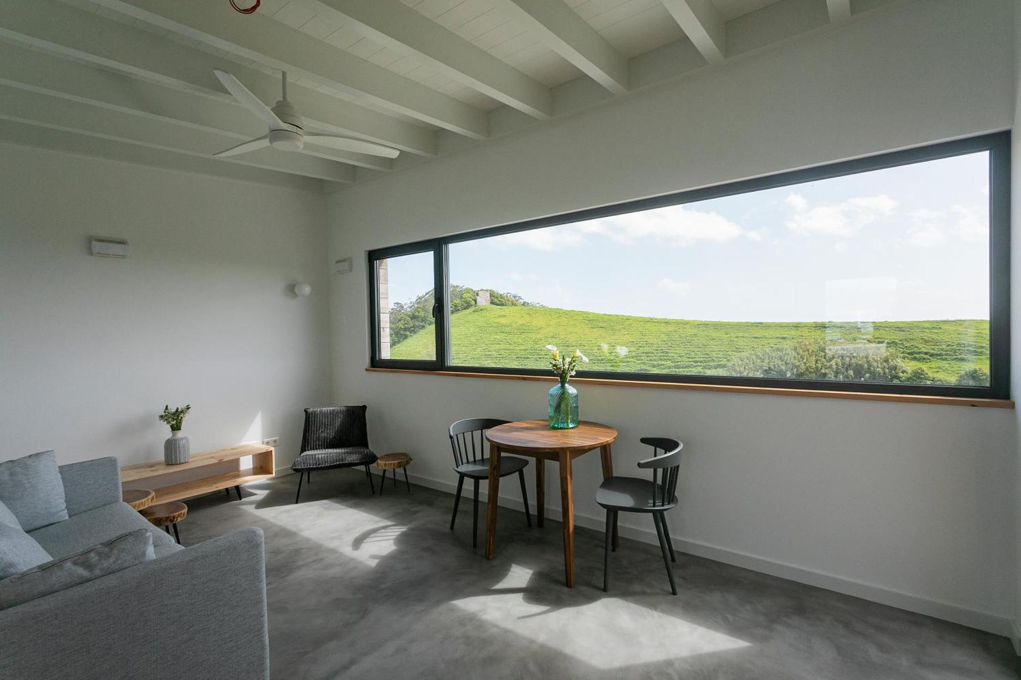 Ponta Delgada Solar Branco Eco Estate 빌라 외부 사진