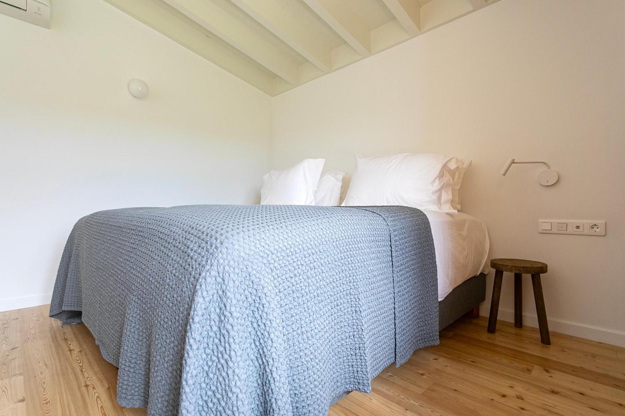 Ponta Delgada Solar Branco Eco Estate 빌라 외부 사진