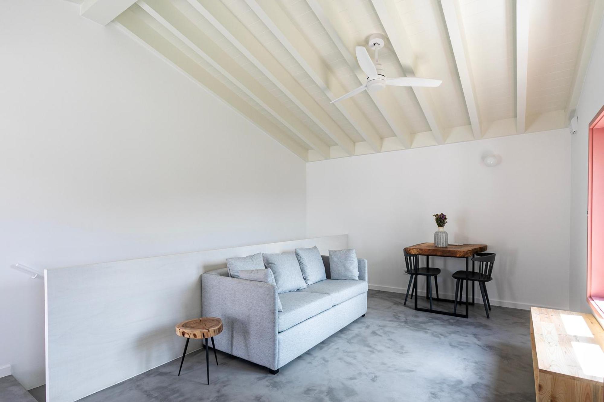 Ponta Delgada Solar Branco Eco Estate 빌라 외부 사진