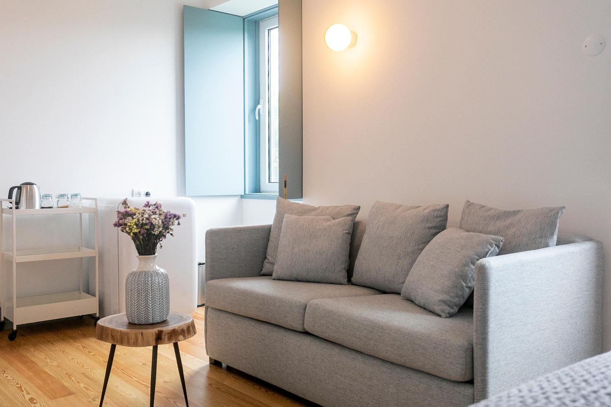 Ponta Delgada Solar Branco Eco Estate 빌라 외부 사진