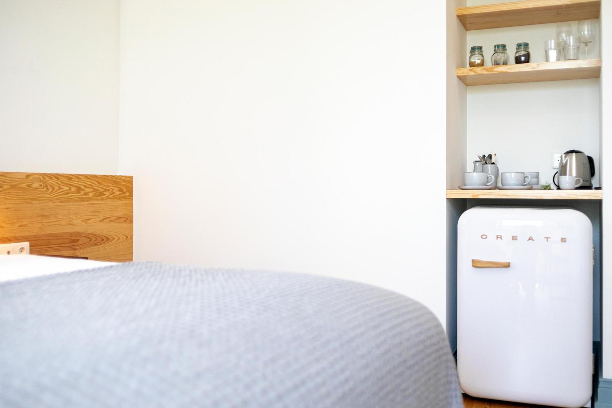 Ponta Delgada Solar Branco Eco Estate 빌라 외부 사진