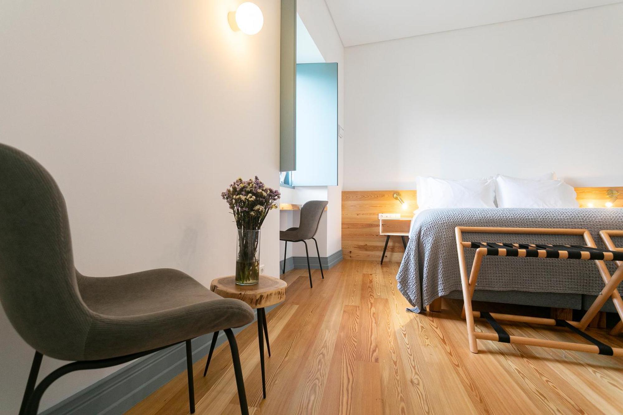 Ponta Delgada Solar Branco Eco Estate 빌라 외부 사진