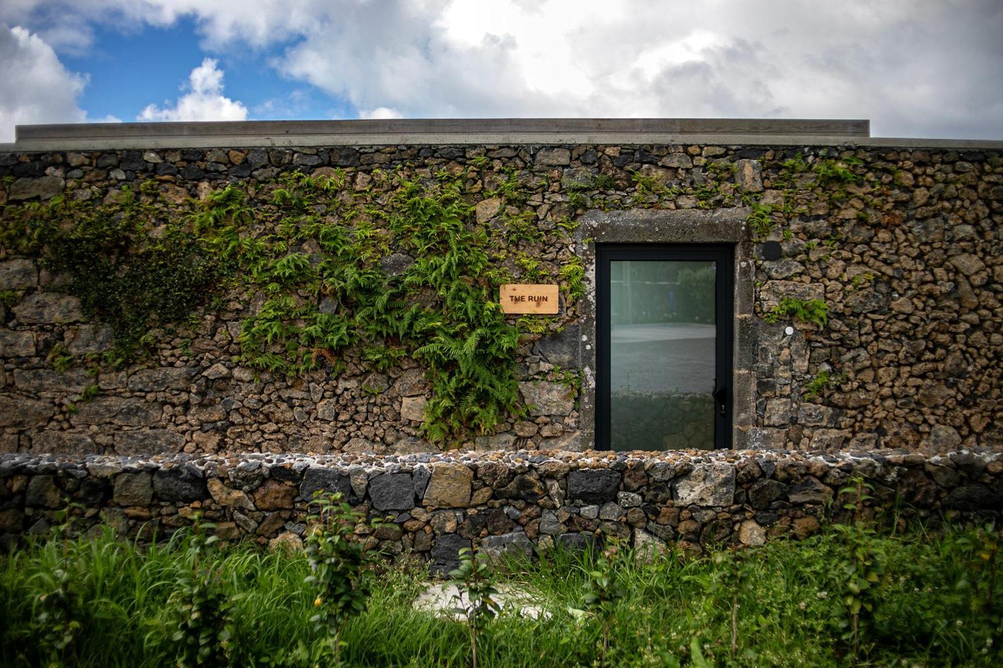 Ponta Delgada Solar Branco Eco Estate 빌라 외부 사진