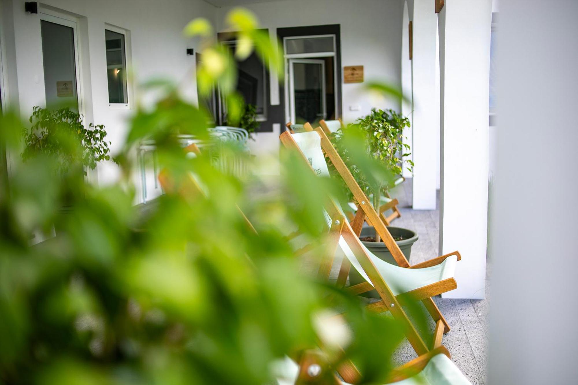 Ponta Delgada Solar Branco Eco Estate 빌라 외부 사진